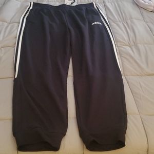 Adidas Jogger Pants